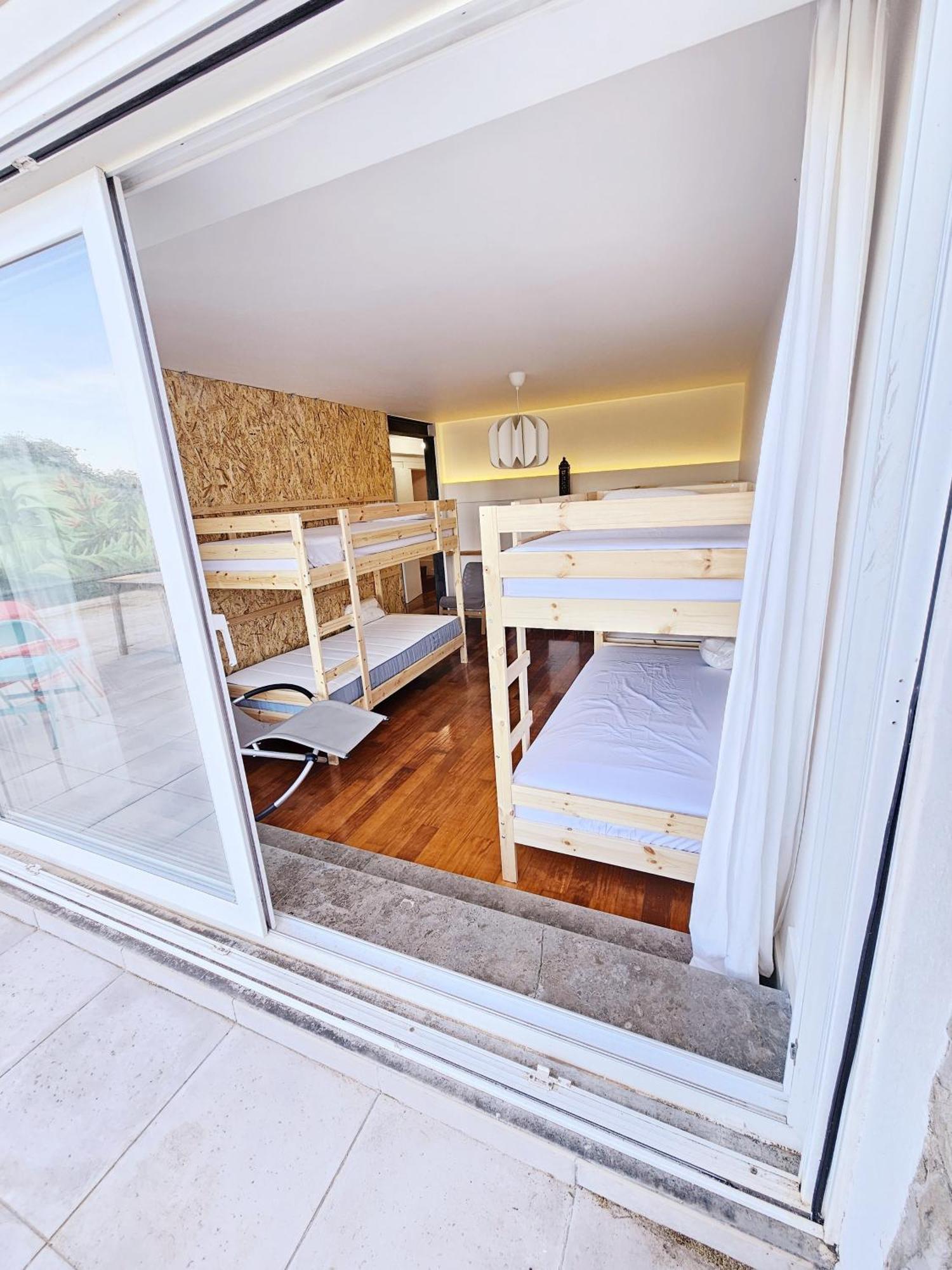 Peers Guest House Cascais Exterior photo