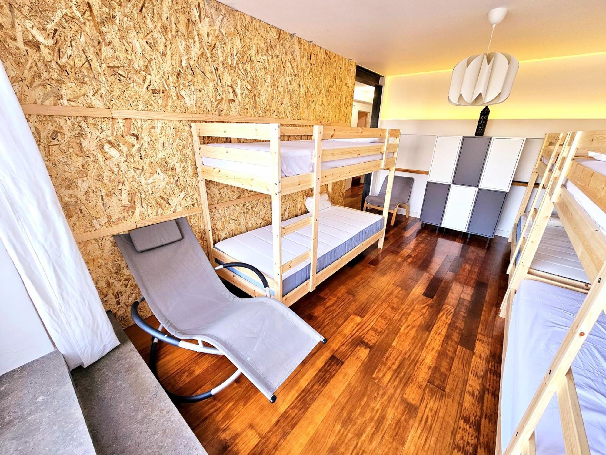 Peers Guest House Cascais Exterior photo