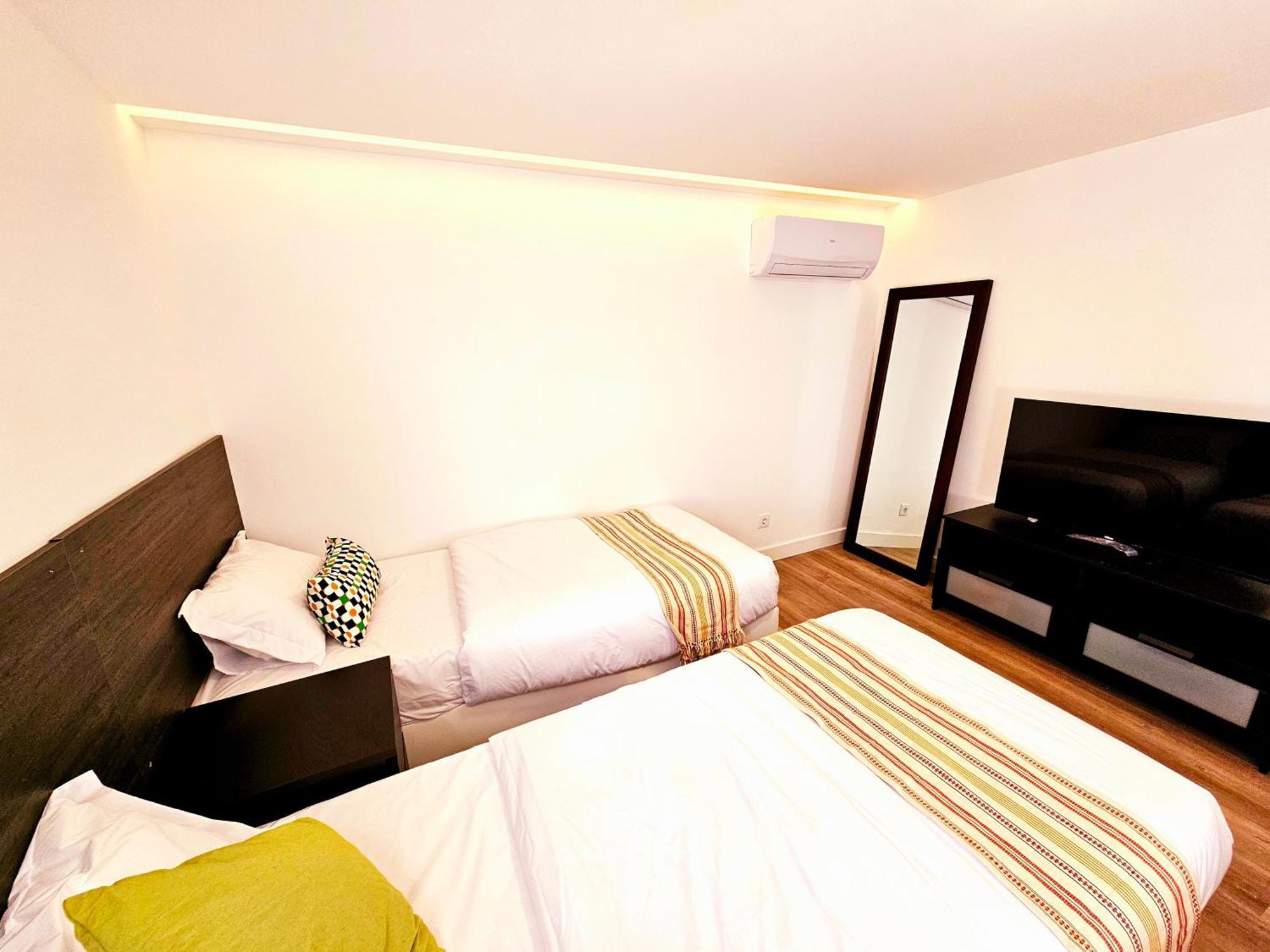 Peers Guest House Cascais Exterior photo