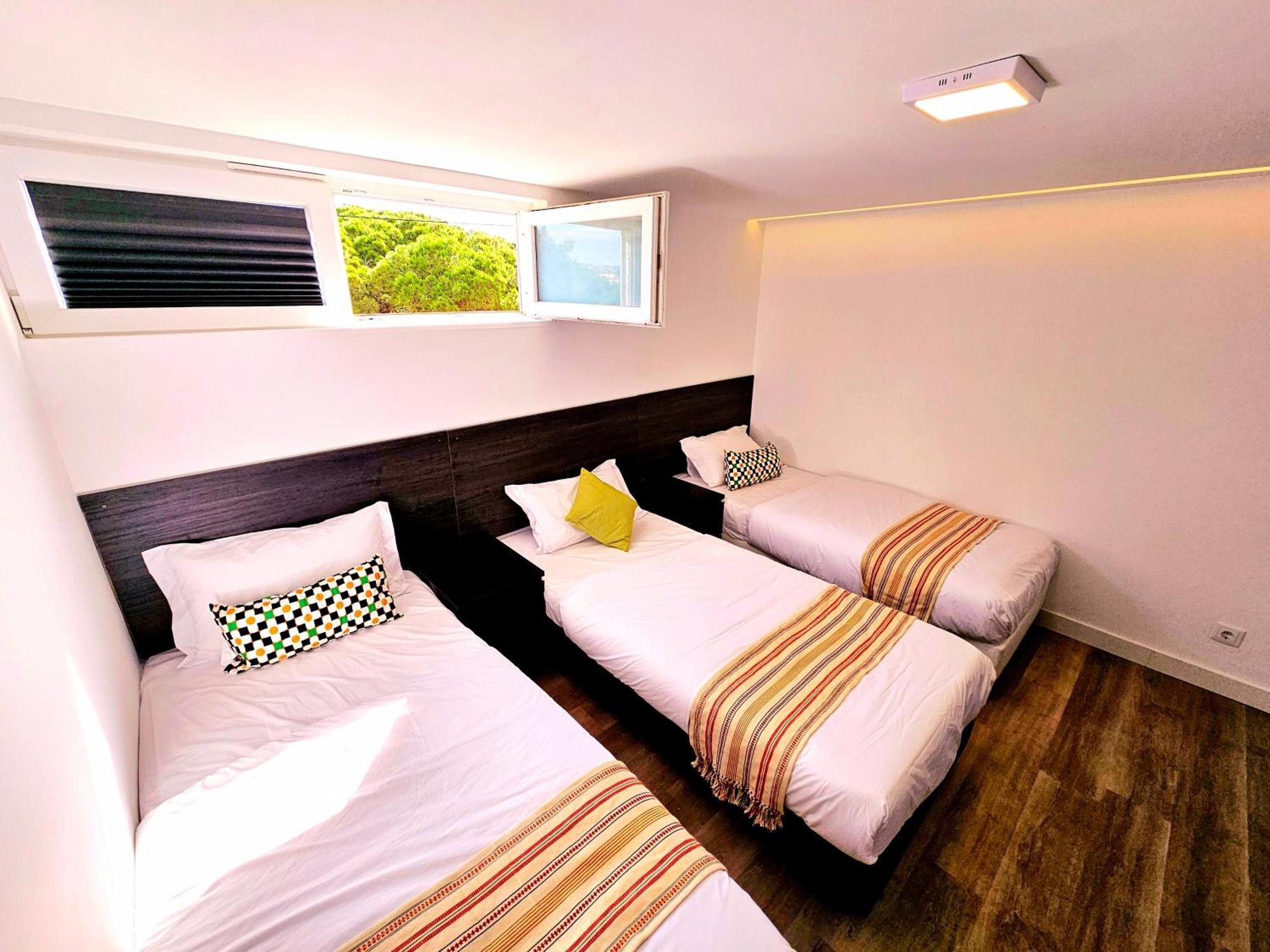 Peers Guest House Cascais Exterior photo